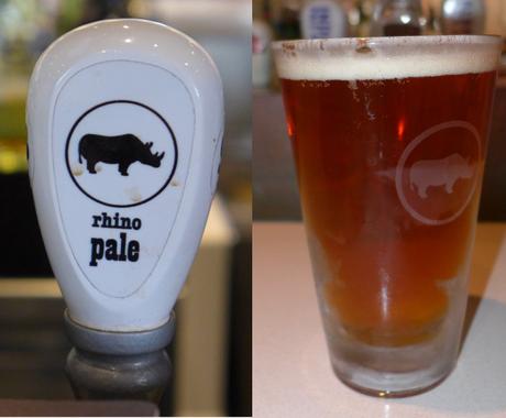 Earls Rhino Pale