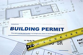 Drawing Plans For Building Permits