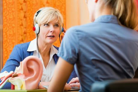 Warning Signs Of Hearing Loss in Adults