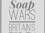 Great British Soap Wars Britain's Star