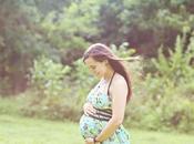 Family Maternity Shoot With Misa*Me