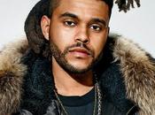 Weeknd Stunts September Issue