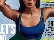 Kerry Washington Covers Self Magazine