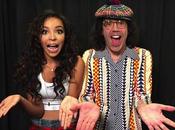 Nardwuar Interviews Tinashe