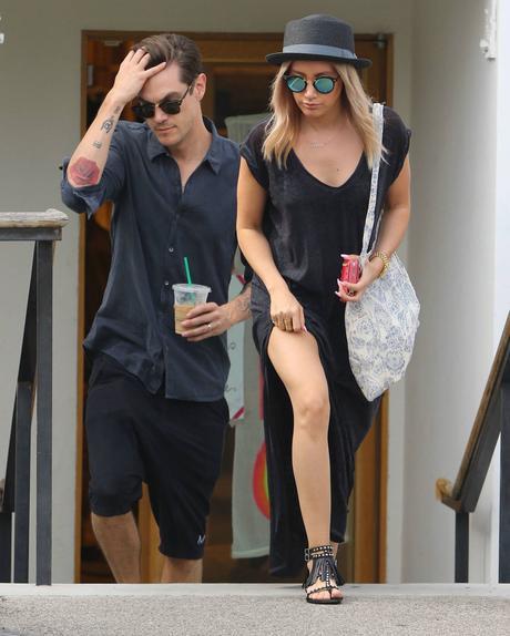 AshleyTisdale- and christopher french-min