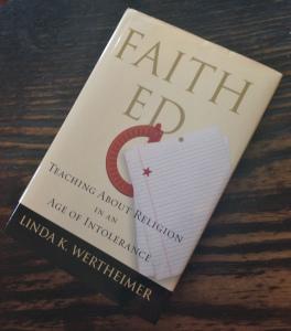 Faith Ed
