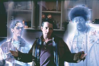 The Frighteners (1996) frightenerrs