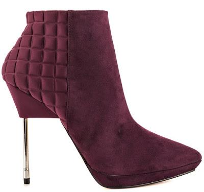 Shoe of the Day | GX by Gwen Stefani Clone Bootie