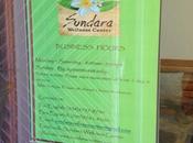 Roatan Review: Sundara Wellness Center