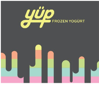 yup frozen yoghurt glasgow silverburn foodie explorers
