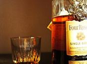 Four Roses Single Barrel: 7-6G Review
