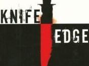 Knife Edge (Noughts Crosses Malorie Blackman