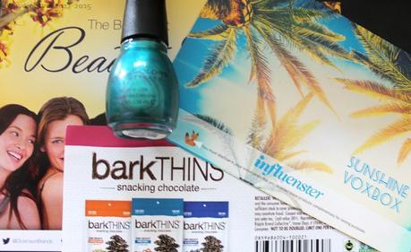 Product Review: Sunshine VoxBox