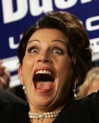 Michele Bachmann, Ignorance, and the End Times