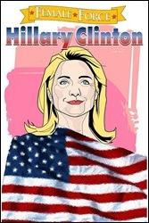 Political Power: Hillary Clinton