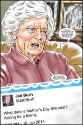 Political Power: Jeb Bush-Legacy Preview 3