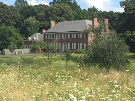 A Visit to Sagamore Hill