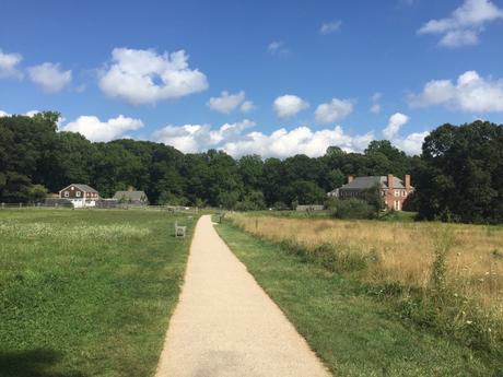 A Visit to Sagamore Hill