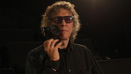 On the Record with Mick Rock