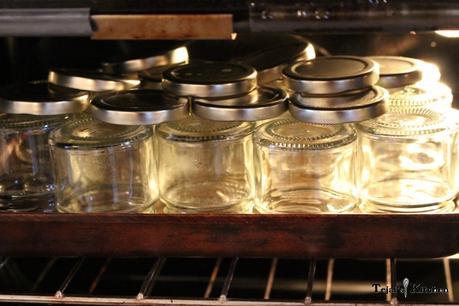 Pineapple & Mango Fruit Butter