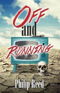 Off and Running by Phillip Reed -  A Book Review