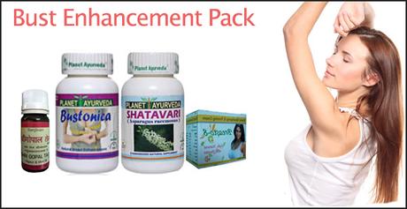 Herbal Remedies for Bust Enhancement