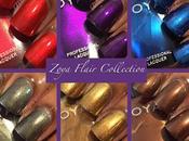 Zoya Flair Fall 2015