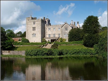 A holiday in the Lake District