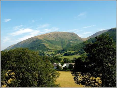 A holiday in the Lake District