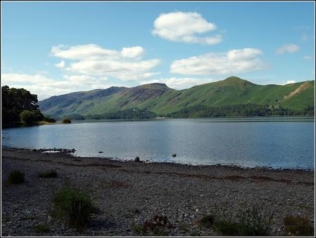 A holiday in the Lake District