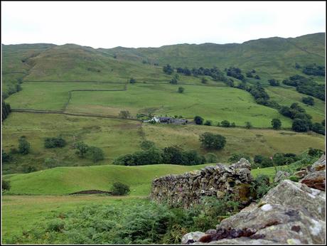 A holiday in the Lake District
