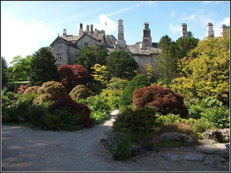 A holiday in the Lake District