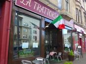 Food Review: Trattoria, Andrew’s Road, Glasgow