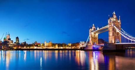 Use Quandoo to pick the perfect restaurant for dinner on the River Thames