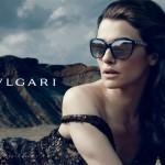 Bvlgari Eyewear Campaign