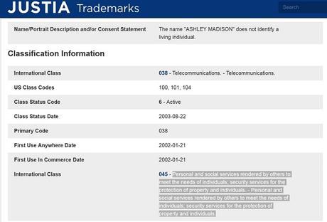 Ashley Madison Hacked Info Site CheckAshleyMadison.com Taken Down After DMCA Notice am-tm