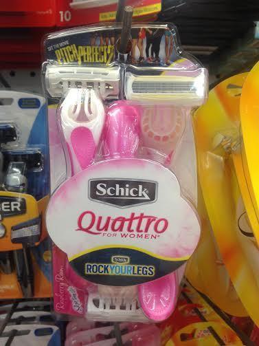 Go Back To School With Schick – Be Campus Ready!