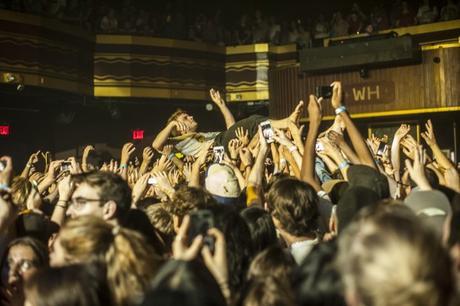 Mac Demarco Proved His Indie God Status at Webster Hall [Photos]