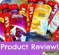 Clif Bar: Organic Energy Food and more