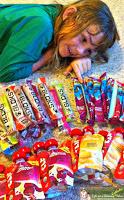 Clif Bar: Organic Energy Food and more