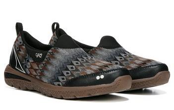 Shoe of the Day | Ryka Henley Slip On Shoes