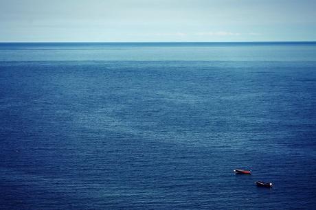 A Holiday at Saltburn by the Sea