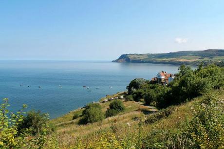 A Holiday at Saltburn by the Sea