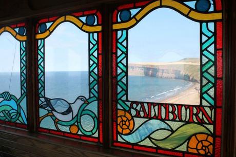 A Holiday at Saltburn by the Sea