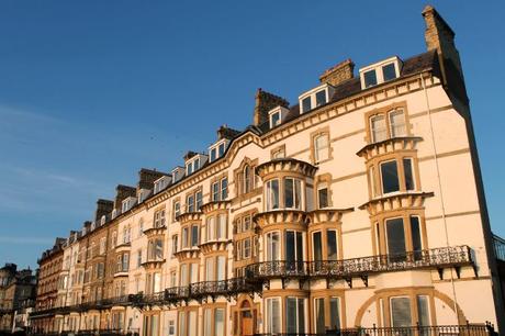 A Holiday at Saltburn by the Sea