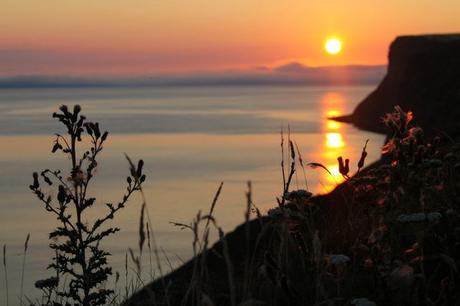 A Holiday at Saltburn by the Sea