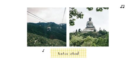 Daisybutter - Hong Kong Lifestyle and Fashion Blog:
