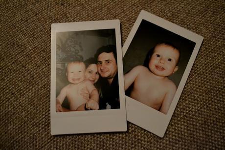 pictures taken with the Fujifilm Instax Mini 8 Instant Camera