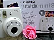 Fujifilm Instax Mini Instant Camera