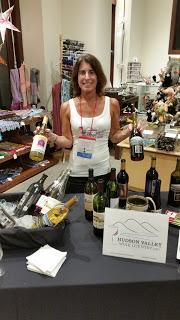 Finger Lakes Wine Country Trip: NY Wine & Food Classic to Wine Bloggers Conference #WBC15